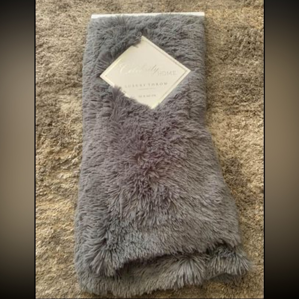 celebrity throw blanket